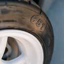 Accelera 651 Sport - 200TW track and drift tire