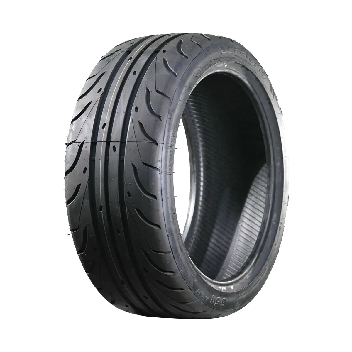 アクセレラ　651　SPORT　195/50R16　２本セット Accelera 651 Sport | High-Performance Tire for Sports Cars