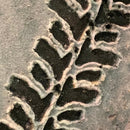 Accelera Badak X-Treme - extreme mud terrain tire - tire tracks in the sand