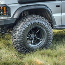 Land Rover Discovery - Kane Nicolson - Accelera Badak X-Treme - extreme mud terrain tire