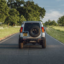 Land Rover Discovery - Kane Nicolson - Accelera Badak X-Treme - extreme mud terrain tire