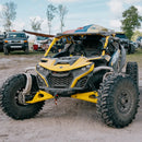 Can Am Maverick R - Accelera Badak X-Treme - extreme mud terrain tire