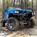 Accelera Badak X-Treme - extreme mud terrain tire