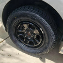Accelera Omikron AT - all-terrain SUV/truck tire
