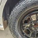 Accelera Omikron AT - all-terrain SUV/truck tire