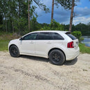 Ford Edge - Accelera Omikron AT - all-terrain SUV/truck tire