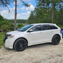 Accelera Omikron AT - all-terrain SUV/truck tire