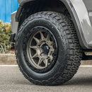 Accelera Omikron CT - coarse terrain tire