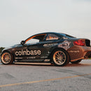 BMW F22 Big Block - Adam LZ  - Gt Radial Champiro SX2 RS