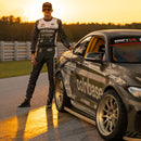 BMW F22 Big Block - Adam LZ  - Gt Radial Champiro SX2 RS