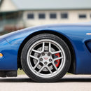 Corvette - Armstrong Blu Trac Race - race-ready UHP tire