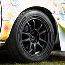 Toyota Corolla - Grassroots Motorsports - Armstrong Blu Trac Race - race-ready UHP tire