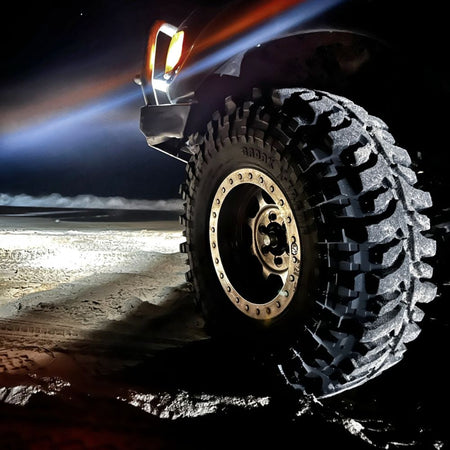 Best Off road tires by Tire Streets