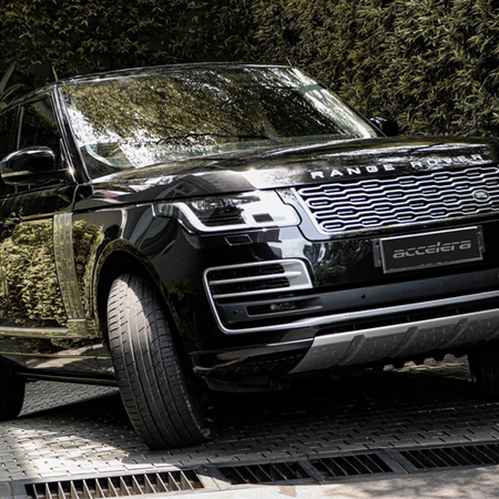 For the Daily Driver