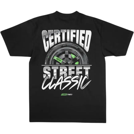 Certified Street Classic T-Shirt