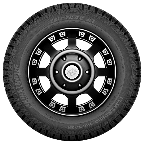 Armstrong Tru Trac AT Tire