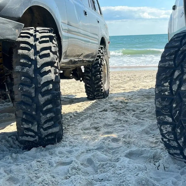 Accelera Badak X-Treme | Tire Deals Available - 35X10.50 16 119L Accelera Badak X-Treme | Tire Deals Available - 35X10.50 16 119L
