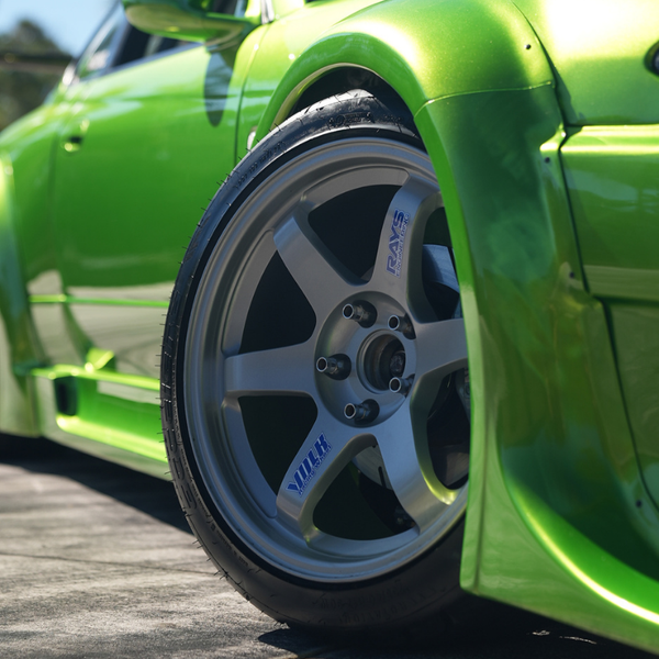 Accelera 651 Sport 200TW Track & Drift Tires | Price and Reviews Accelera 651 Sport 200TW Track & Drift Tires | Price and Reviews