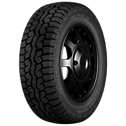 Armstrong Tru Trac AT Tire