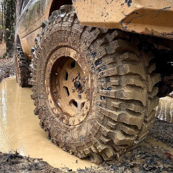 Accelera Badak X-Treme Mud Terrain Tires | Price and Reviews Accelera Badak X-Treme Mud Terrain Tires | Price and Reviews