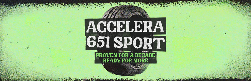 Accelera 651 Sport prover for a decade ready for more