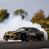 Toyota Supra (A90) - Dave Egen - Accelera 651 Sport XTRA - 100TW race compound tire