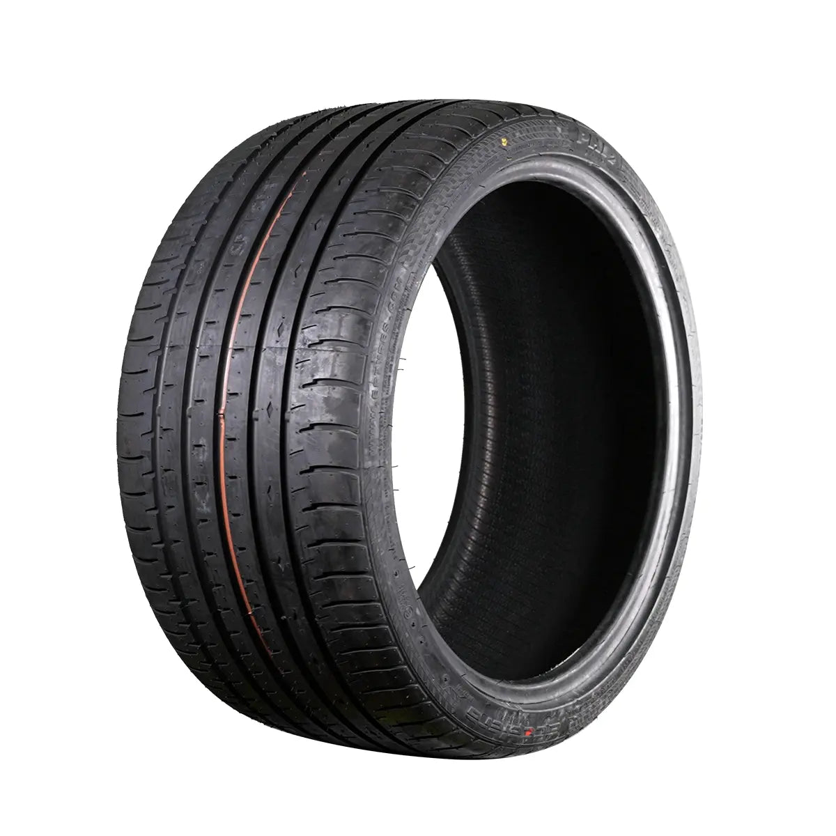 Accelera PHI 2 | High-Performance Tire for Responsive Steering
