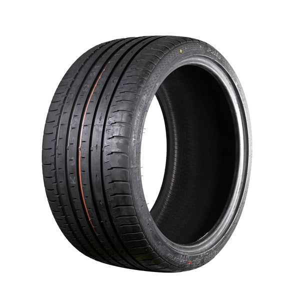 Accelera PHI 2 | High-Performance Tire for Responsive Steering