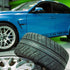 BMW F80 M3 - Drift HQ - Accelera 351 Sport GD - 300TW grassroots drift tire