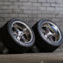 Accelera 351 Sport GD - 300TW grassroots drift tire