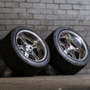 Accelera 351 Sport GD - 300TW grassroots drift tire