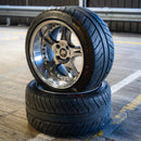 Accelera 351 Sport GD - 300TW grassroots drift tire