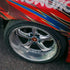 Palmer Sanderson- BMW E36- Accelera 351 Sport GD - 300TW grassroots drift tire