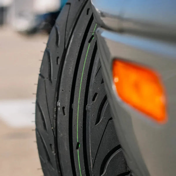 Accelera 651 Sport | High-Performance Tire for Sports Cars - 245 Accelera 651 Sport | High-Performance Tire for Sports Cars - 245