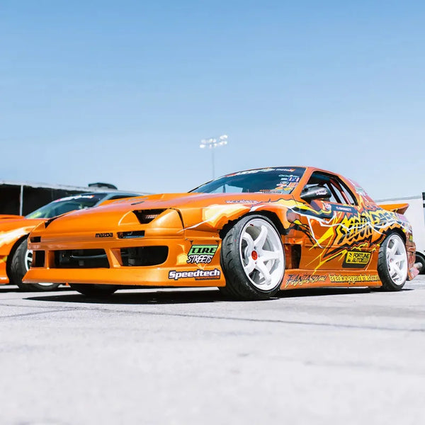 Accelera 651 Sport 200TW Track & Drift Tires | Price and Reviews Accelera 651 Sport 200TW Track & Drift Tires | Price and Reviews