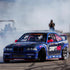 BMW 2JZ E36 - Adam LZ - Accelera 651 Sport - 200TW track and drift tire