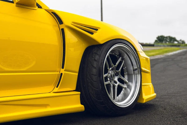 Accelera 651 Sport 200TW Track & Drift Tires | Price and Reviews Accelera 651 Sport 200TW Track & Drift Tires | Price and Reviews