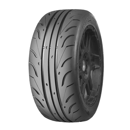 Accelera 651 Sport Drag - drag radial competition tire