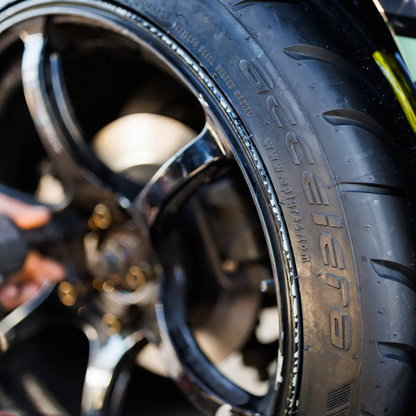 Accelera 651 Sport - 200TW track and drift tire