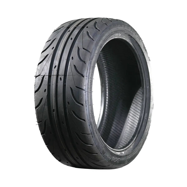 ダイスケ Accelera 651 Sport 200TW Track & Drift Tires | Price and Reviews
