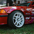 BMW E36 - Grant Anderson - Accelera 651 Sport - 200TW track and drift tire
