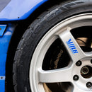 Accelera 651 Sport - 200TW track and drift tire