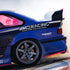 BMW 2JZE36 - Adam LZ - Accelera 651 Sport - 200TW track and drift tire