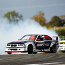 BMW E36 - Adam LZ - Accelera 651 Sport XTRA - 100TW race compound tire