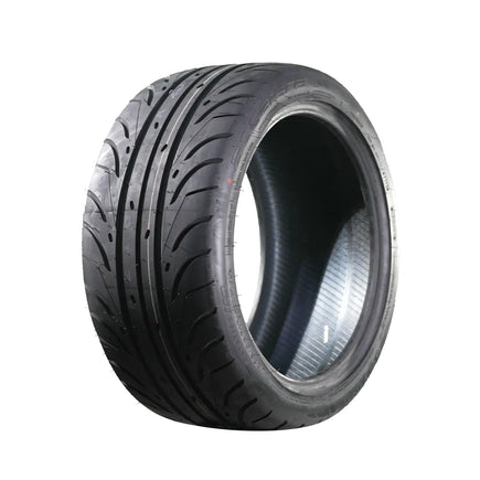 Accelera 651 Sport XTRA - 100TW race compound tire