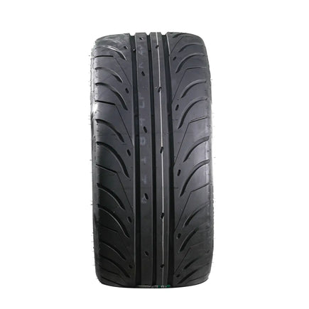 Accelera 651 Sport XTRA - 100TW race compound tire