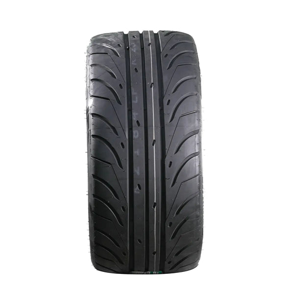 Accelera 651 Sport XTRA - 100TW race compound tire