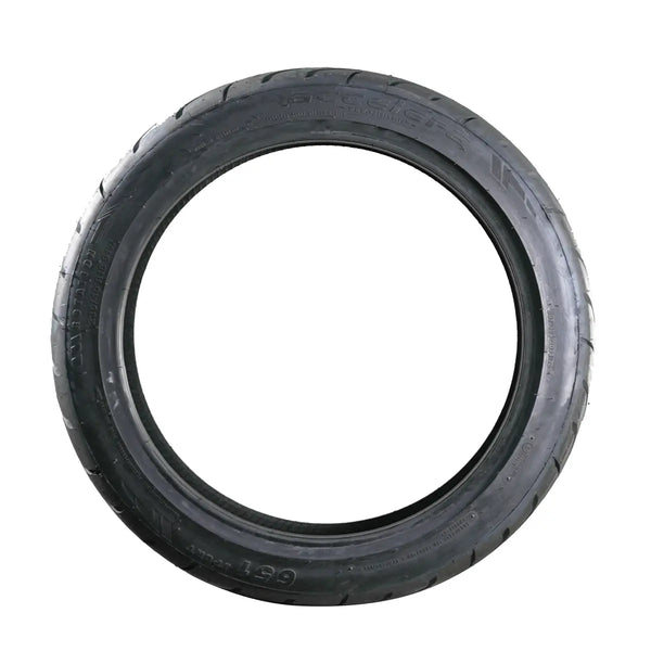 Accelera 651 Sport XTRA - 100TW race compound tire
