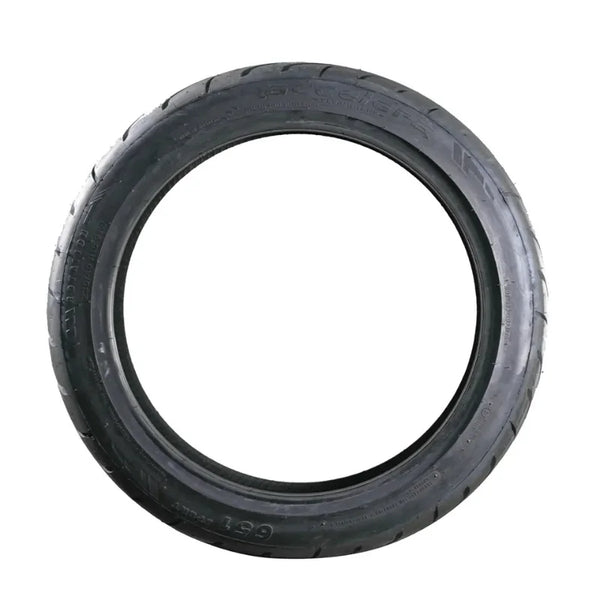 Accelera 651 Sport XTRA - 100TW race compound tire