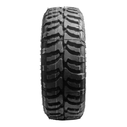 Accelera Badak X-Treme Radial